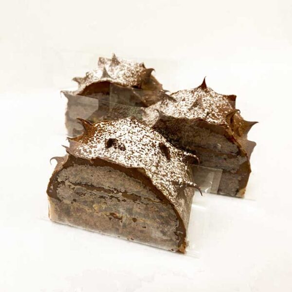 CHOCOLATE TRUFFLE