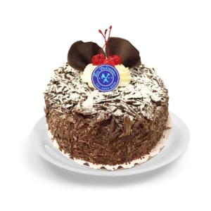 BLACK FOREST