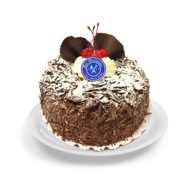 BLACK FOREST