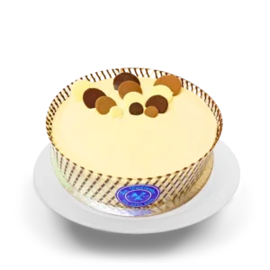 VANILLA DELIGHT