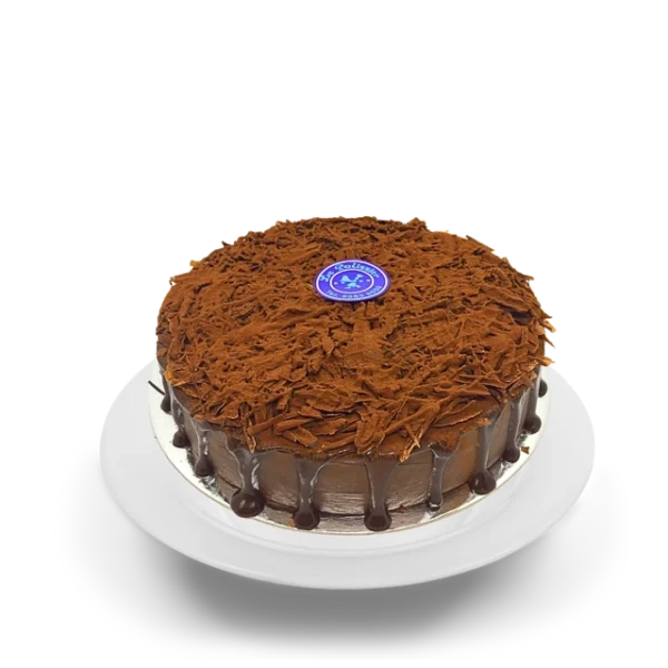 ROYAL DOUBLE DARK CHOC
