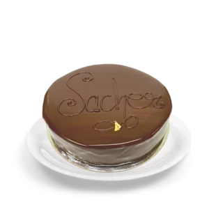 SACHER TORTE