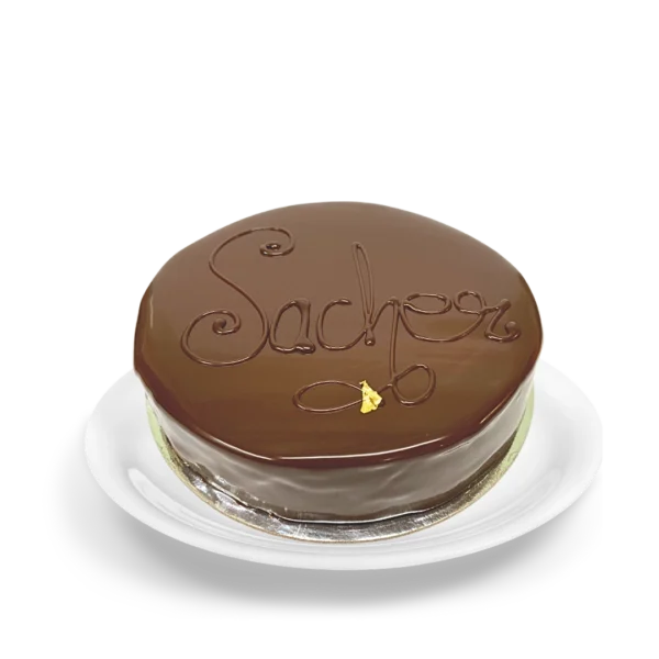 SACHER TORTE
