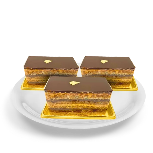 OPERA SLICE