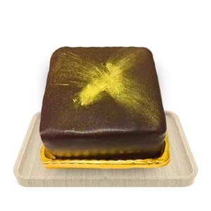 SUCCES Slice Cake