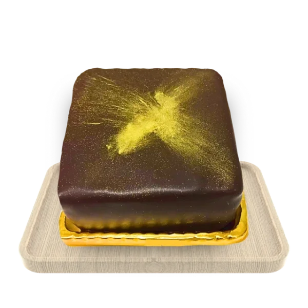 SUCCES Slice Cake