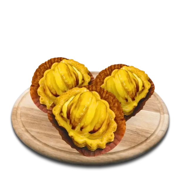 APPLE SLICE