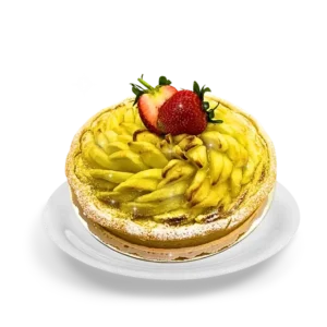 APPLE TART