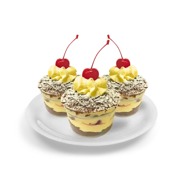 BLACK FOREST