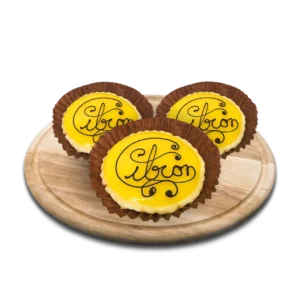 CITRON TART