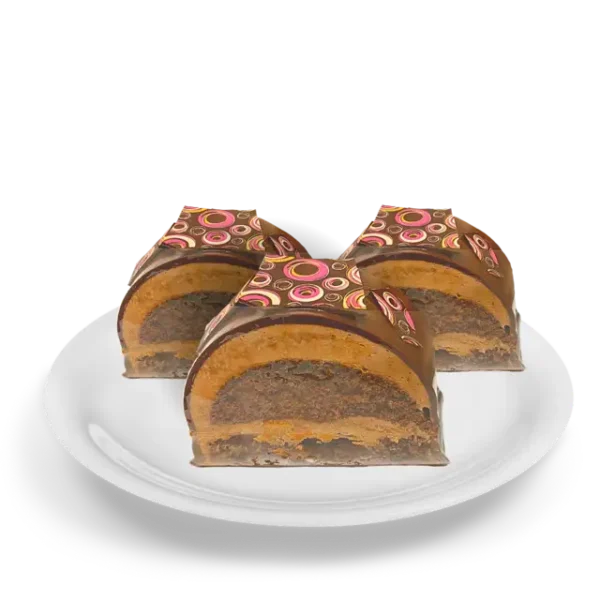 CHOC MOUSSE GATEAU