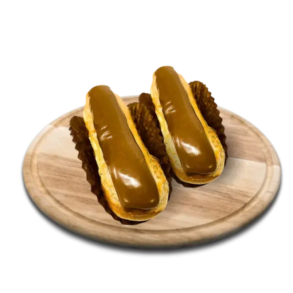 ÉCLAIR