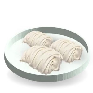 PLAIN MERINGUE
