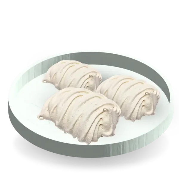 PLAIN MERINGUE