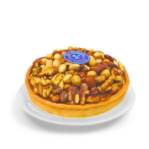 MIXED NUTS