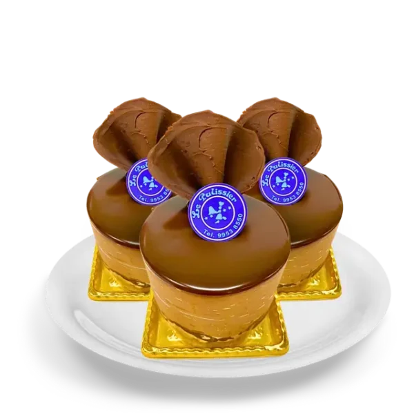 ROYAL CHOCOLATE MOUSSE