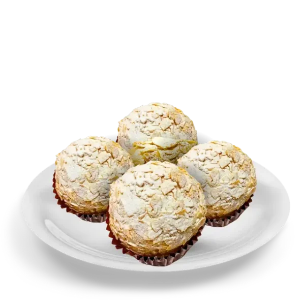 SNOW BALL