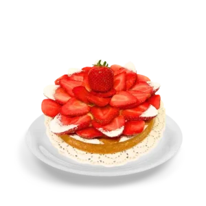 STRAWBERRY TART
