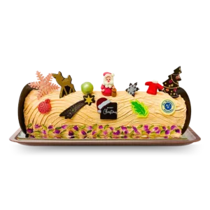 Rosa-Pistachia-Log