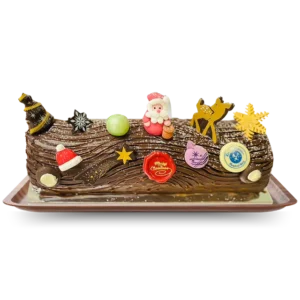 Truffle-Log