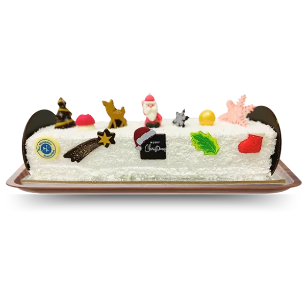 De Coco Log